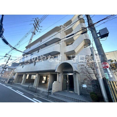 【外観】 | マンションアフルエンス