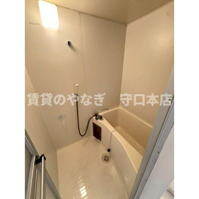 【浴室】 | マンションアフルエンス