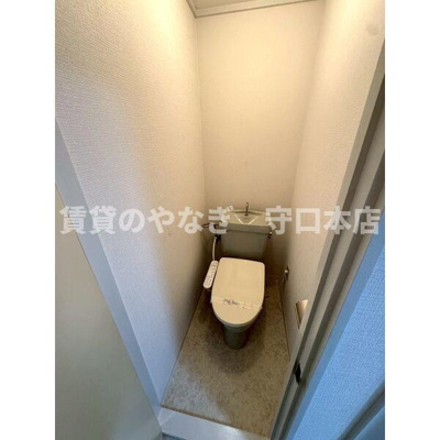 【トイレ】 | マンションアフルエンス