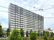 パークフラッツ金山の画像