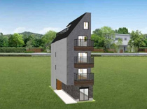 （仮称）江東区大島７丁目賃貸計画　の画像