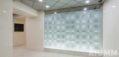【エントランス】 | ZOOM恵比寿