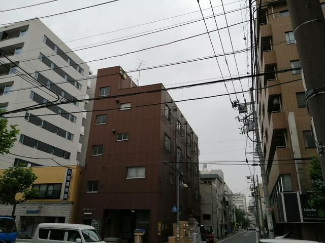 新井ビルの画像