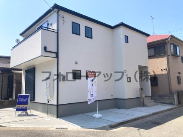 リーブルガーデン加古郡播磨町北本荘9期