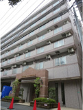ヴェルステージ町田駅前の画像
