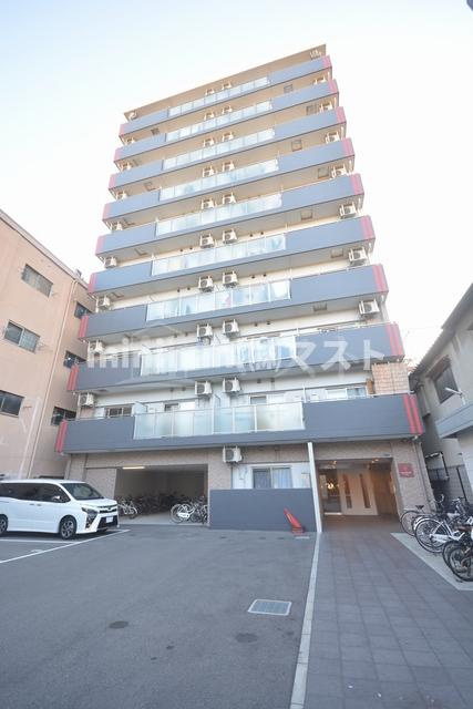 グランパシフィックパークビュー