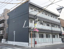 リブリ・久米川の画像