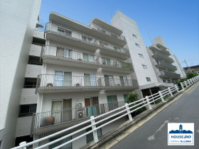 ペット可＆3SLDK南向き住戸！星ヶ丘アイリス南棟