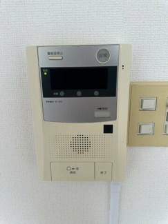 【セキュリティ】 | ウィンベルソロ横浜阪東橋１号館 | 同一仕様