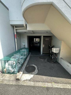 【その他共用部分】 | ウィンベルソロ横浜阪東橋１号館