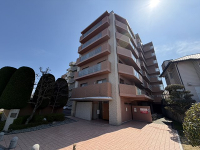 【外観】 | ロイヤルアーク狭山