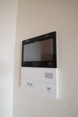 【セキュリティ】 | ロイヤルアーク狭山 | TVモニターホン
