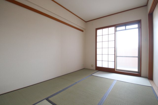 【和室】 | ロイヤルアーク狭山