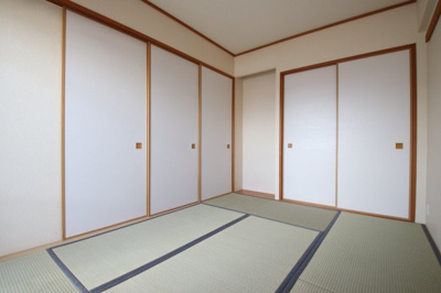 【和室】 | ロイヤルアーク狭山