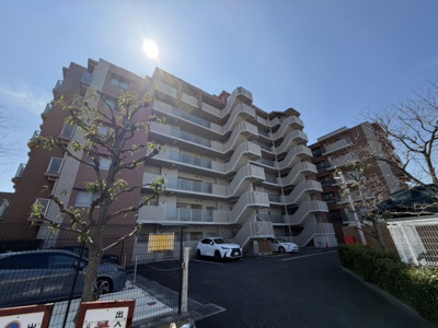 【外観】 | ロイヤルアーク狭山