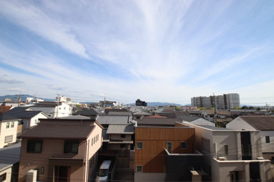 【展望】 | ロイヤルアーク狭山