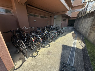 【その他共用部分】 | ロイヤルアーク狭山