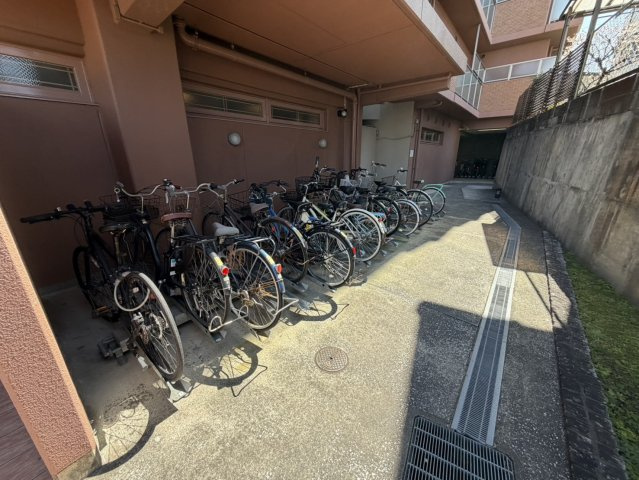 【その他共用部分】 | ロイヤルアーク狭山