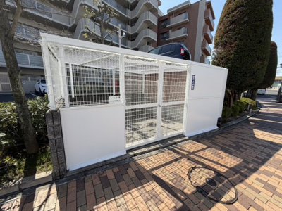 【その他共用部分】 | ロイヤルアーク狭山