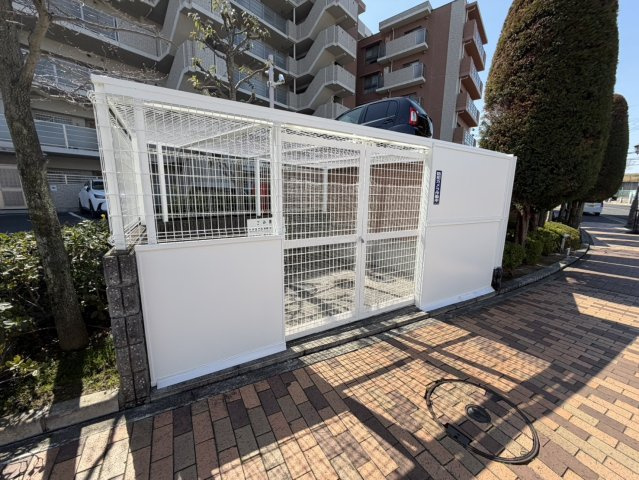【その他共用部分】 | ロイヤルアーク狭山