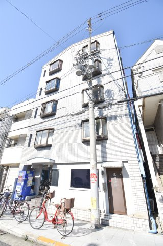 キューブ西加賀屋
