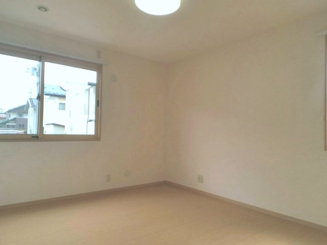 リビングタウン南仙北　Ｅの洋室