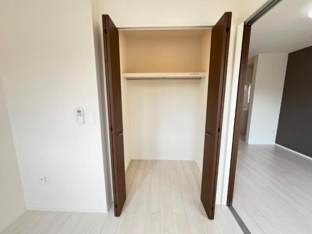 つくば市倉掛新築アパート（仮の収納|収納（イメージ）