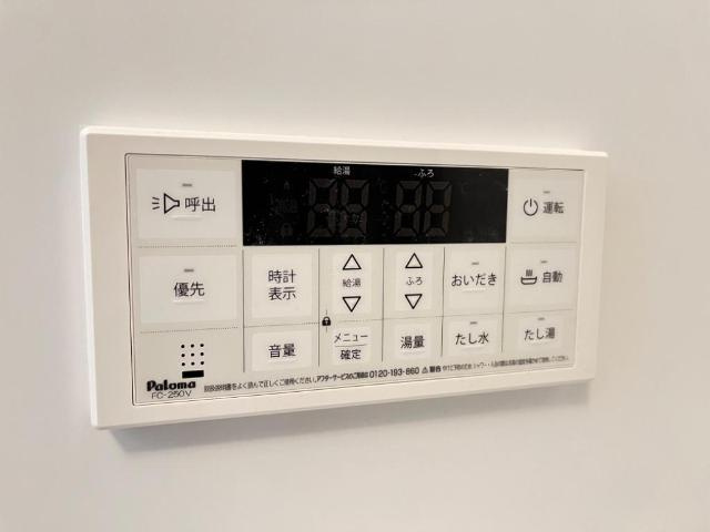 つくば市倉掛新築アパート（仮の設備|室内設備（イメージ）