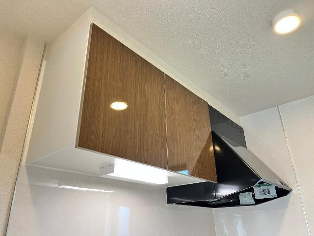 つくば市倉掛新築アパート（仮のキッチン|キッチン（イメージ）