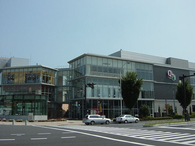 つくば市倉掛新築アパート（仮のその他|つくばクレオスクエアQ’tまで2,214ｍ