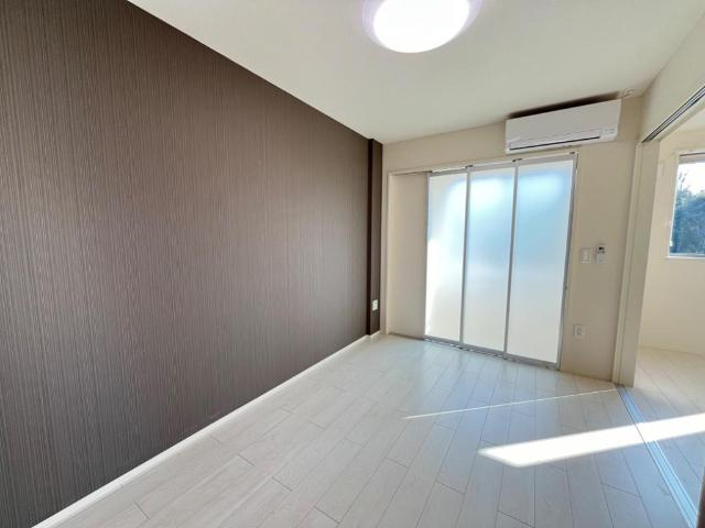 つくば市倉掛新築アパート（仮の居間・リビング|リビング（イメージ）