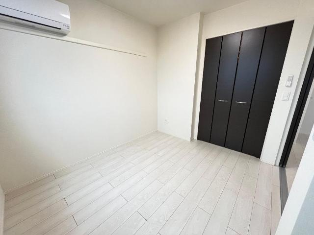 つくば市倉掛新築アパート（仮の寝室|室内（イメージ）