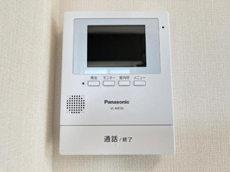 【セキュリティ】 | フォルティス | セキュリティ（イメージ）