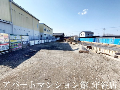 【外観】 | フォルティス
