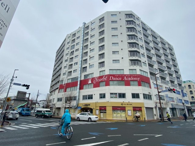稲毛パレス 