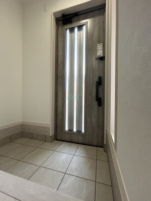 【玄関】 | 一里山４丁目 | ただいまと叫びたくなるような玄関は毎日の行き帰りで使う空間。