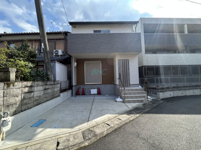 【外観】 | 一里山４丁目 | 資料には掲載していない情報が現地にはたくさんあります。
是非一度、現地をご確認ください。
