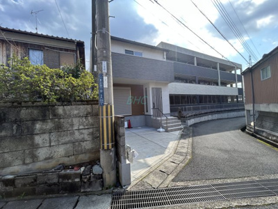 【外観】 | 一里山４丁目 | 優雅なひと時をお過ごしいただける筈です。