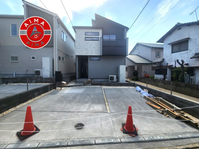 糟屋郡宇美町神武原1丁目第1-3棟（1号棟）