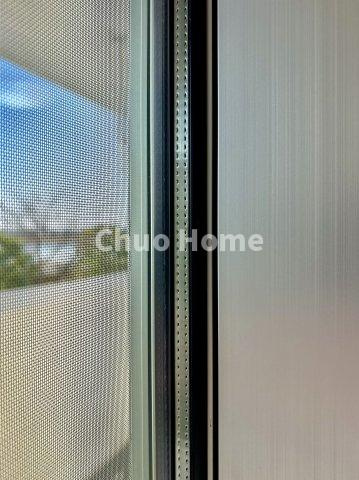 なぎさニュータウン4号棟の内装|ペアガラス