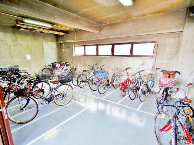 T’ｓ　garden田無のその他共用部分
