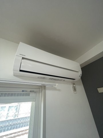 【設備】 | シャトレ下新庄