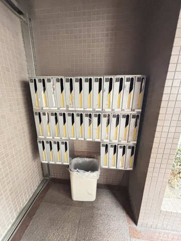 【その他共用部分】 | シャトレ下新庄