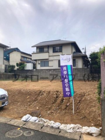 リーブルガーデン北九州市小倉北区高坊第三