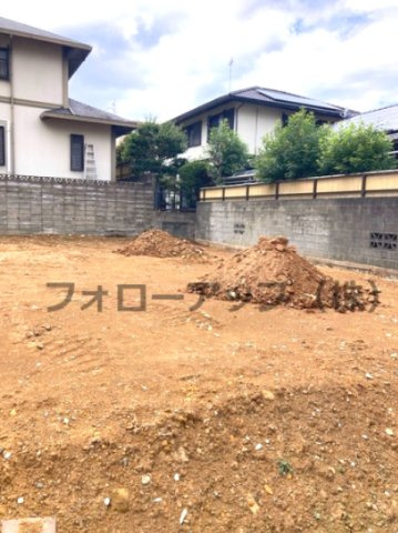 リーブルガーデン北九州市小倉北区高坊第三の外観