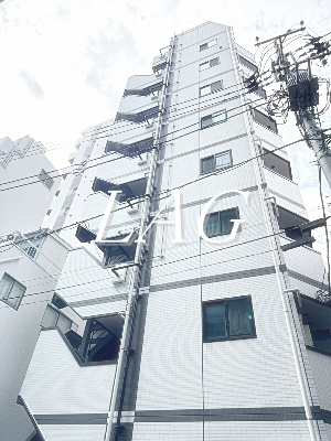 【外観】 | Dreamia上野御徒町 | 外観です。