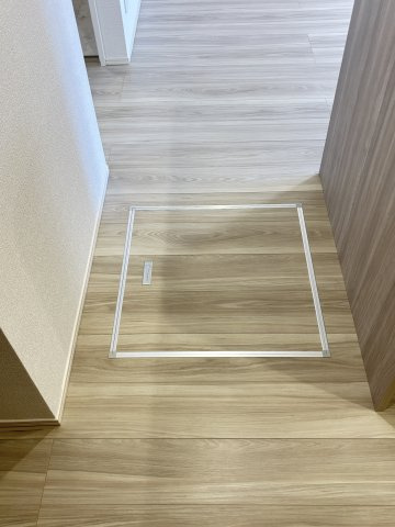 ラクードシャDの収納