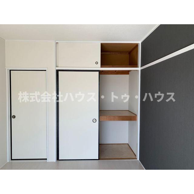 第1松葉町マンション