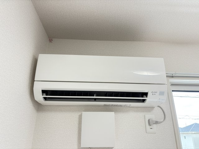 ラクードシャDの設備