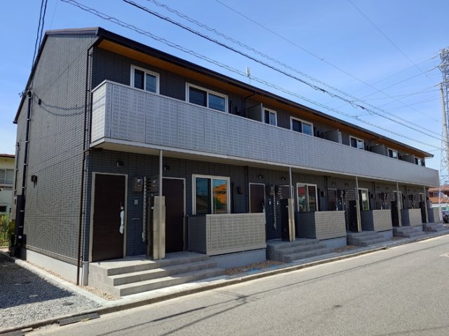 ラクードシャD